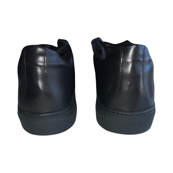 John varvatos Collection REED LOW TOP SNEAKER. Size 11 or 42-43  EU - Picture 4 of 8